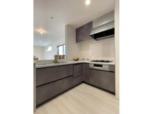 【神奈川県/川崎市幸区戸手】川崎市幸区戸手4丁目　新築戸建　6号棟 キッチン