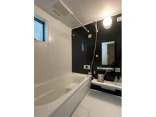 【神奈川県/川崎市幸区戸手】川崎市幸区戸手4丁目　新築戸建　6号棟 浴室