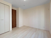 【神奈川県/川崎市幸区戸手】川崎市幸区戸手4丁目　新築戸建　6号棟 洋室