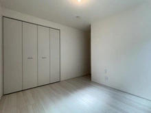 【神奈川県/川崎市幸区戸手】川崎市幸区戸手4丁目　新築戸建　6号棟 サービスルーム（納戸）