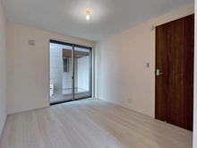 【神奈川県/川崎市幸区戸手】川崎市幸区戸手4丁目　新築戸建　6号棟 洋室