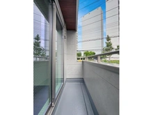 【神奈川県/川崎市幸区戸手】川崎市幸区戸手4丁目　新築戸建　7号棟 バルコニー：2階