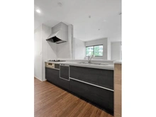 【神奈川県/川崎市幸区戸手】川崎市幸区戸手4丁目　新築戸建　7号棟 キッチン