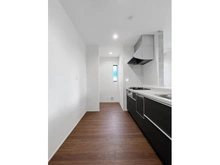 【神奈川県/川崎市幸区戸手】川崎市幸区戸手4丁目　新築戸建　7号棟 キッチン