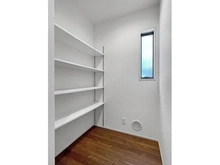 【神奈川県/川崎市幸区戸手】川崎市幸区戸手4丁目　新築戸建　7号棟 キッチン