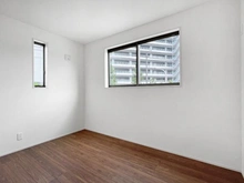 【神奈川県/川崎市幸区戸手】川崎市幸区戸手4丁目　新築戸建　7号棟 洋室