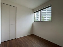 【神奈川県/川崎市幸区戸手】川崎市幸区戸手4丁目　新築戸建　7号棟 洋室