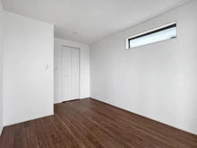 【神奈川県/川崎市幸区戸手】川崎市幸区戸手4丁目　新築戸建　7号棟 洋室