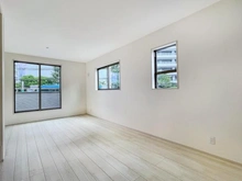 【神奈川県/川崎市幸区戸手】川崎市幸区戸手4丁目　新築戸建　9号棟 LDK