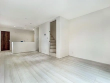 【神奈川県/川崎市幸区戸手】川崎市幸区戸手4丁目　新築戸建　9号棟 LDK