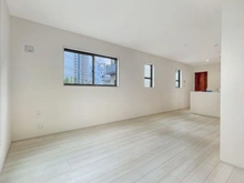 【神奈川県/川崎市幸区戸手】川崎市幸区戸手4丁目　新築戸建　9号棟 LDK