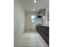 【神奈川県/川崎市幸区戸手】川崎市幸区戸手4丁目　新築戸建　9号棟 キッチン