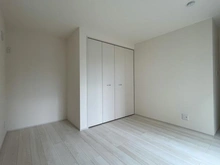 【神奈川県/川崎市幸区戸手】川崎市幸区戸手4丁目　新築戸建　9号棟 サービスルーム（納戸）