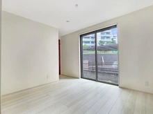 【神奈川県/川崎市幸区戸手】川崎市幸区戸手4丁目　新築戸建　9号棟 サービスルーム（納戸）