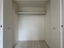 【神奈川県/川崎市幸区戸手】川崎市幸区戸手4丁目　新築戸建　9号棟 収納