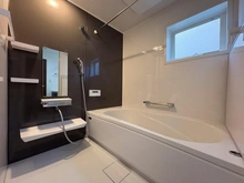 【神奈川県/川崎市宮前区平】川崎市宮前区平5丁目　新築戸建　1号棟 浴室