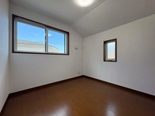 【神奈川県/川崎市宮前区平】川崎市宮前区平5丁目　新築戸建　1号棟 洋室