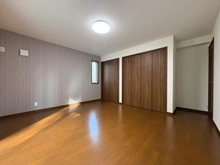 【神奈川県/川崎市宮前区平】川崎市宮前区平5丁目　新築戸建　1号棟 洋室