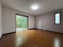 【神奈川県/川崎市宮前区平】川崎市宮前区平5丁目　新築戸建　1号棟 洋室