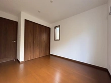 【神奈川県/川崎市宮前区平】川崎市宮前区平5丁目　新築戸建　1号棟 洋室