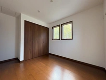 【神奈川県/川崎市宮前区平】川崎市宮前区平5丁目　新築戸建　1号棟 洋室