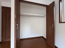 【神奈川県/川崎市宮前区平】川崎市宮前区平5丁目　新築戸建　1号棟 収納