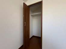 【神奈川県/川崎市宮前区平】川崎市宮前区平5丁目　新築戸建　1号棟 収納