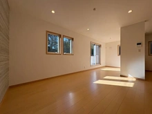 【神奈川県/川崎市宮前区平】川崎市宮前区平5丁目　新築戸建　4号棟 LDK