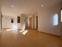 【神奈川県/川崎市宮前区平】川崎市宮前区平5丁目　新築戸建　4号棟 LDK