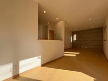 【神奈川県/川崎市宮前区平】川崎市宮前区平5丁目　新築戸建　4号棟 LDK