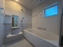 【神奈川県/川崎市宮前区平】川崎市宮前区平5丁目　新築戸建　4号棟 浴室