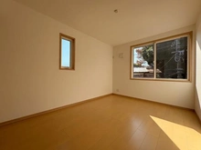 【神奈川県/川崎市宮前区平】川崎市宮前区平5丁目　新築戸建　4号棟 洋室