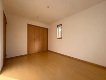 【神奈川県/川崎市宮前区平】川崎市宮前区平5丁目　新築戸建　4号棟 洋室