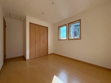 【神奈川県/川崎市宮前区平】川崎市宮前区平5丁目　新築戸建　4号棟 洋室