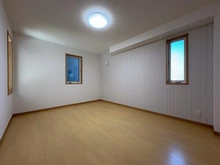 【神奈川県/川崎市宮前区平】川崎市宮前区平5丁目　新築戸建　4号棟 洋室