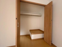 【神奈川県/川崎市宮前区平】川崎市宮前区平5丁目　新築戸建　4号棟 収納
