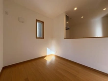 【神奈川県/川崎市宮前区平】川崎市宮前区平5丁目　新築戸建　6号棟 ダイニングキッチン