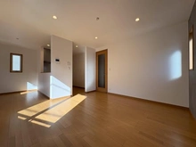 【神奈川県/川崎市宮前区平】川崎市宮前区平5丁目　新築戸建　6号棟 LDK