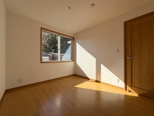 【神奈川県/川崎市宮前区平】川崎市宮前区平5丁目　新築戸建　6号棟 洋室