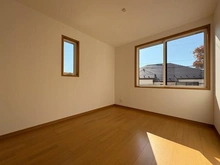 【神奈川県/川崎市宮前区平】川崎市宮前区平5丁目　新築戸建　6号棟 洋室