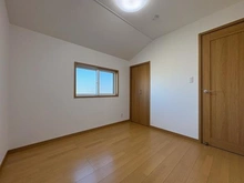 【神奈川県/川崎市宮前区平】川崎市宮前区平5丁目　新築戸建　6号棟 洋室