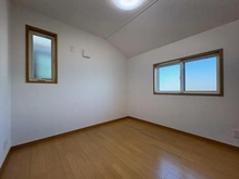 【神奈川県/川崎市宮前区平】川崎市宮前区平5丁目　新築戸建　6号棟 洋室