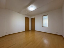 【神奈川県/川崎市宮前区平】川崎市宮前区平5丁目　新築戸建　6号棟 洋室