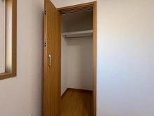 【神奈川県/川崎市宮前区平】川崎市宮前区平5丁目　新築戸建　6号棟 収納