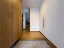 【神奈川県/川崎市宮前区平】川崎市宮前区平5丁目　新築戸建　6号棟 玄関