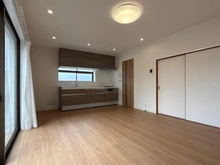 【神奈川県/横浜市栄区公田町】横浜市栄区公田町　中古戸建 LDK