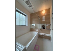 【神奈川県/横浜市栄区公田町】横浜市栄区公田町　中古戸建 浴室