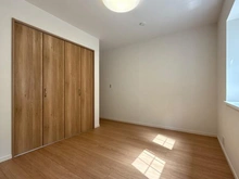 【神奈川県/横浜市栄区公田町】横浜市栄区公田町　中古戸建 洋室