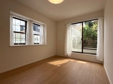 【神奈川県/横浜市栄区公田町】横浜市栄区公田町　中古戸建 洋室