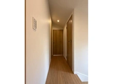 【神奈川県/横浜市栄区公田町】横浜市栄区公田町　中古戸建 廊下